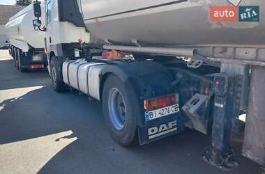 Тягач DAF FT 2008 в Белой Церкви