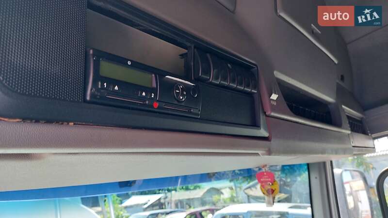 Тягач DAF FT 2008 в Белой Церкви