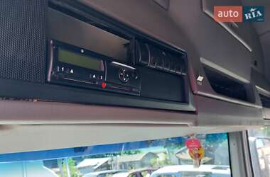 Тягач DAF FT 2008 в 