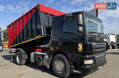 Самосвал DAF FT 2009 в 