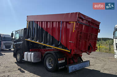 Самосвал DAF FT 2009 в 