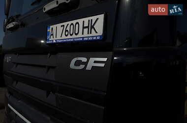 Самосвал DAF FT 2009 в 