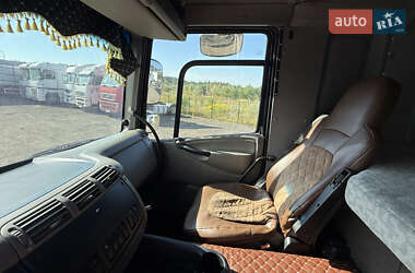 Самосвал DAF FT 2009 в 