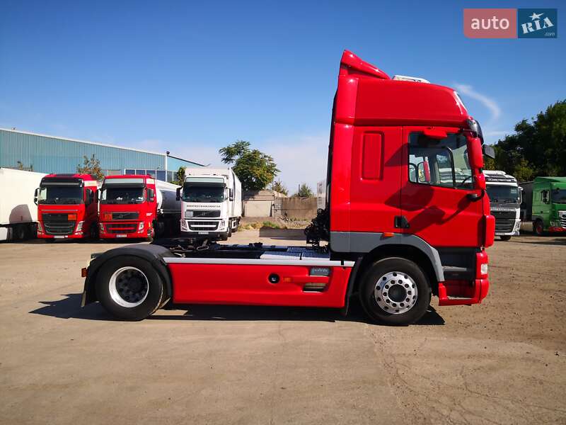 Тягач DAF FT 2011 в Каменском фото 5 Тягач DAF FT 2011 в Каменском