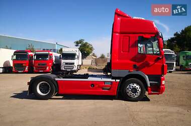 Тягач DAF FT 2011 в 