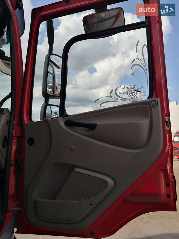 Тягач DAF FT 2011 в Каменском фото 17 Тягач DAF FT 2011 в Каменском