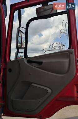 Тягач DAF FT 2011 в 