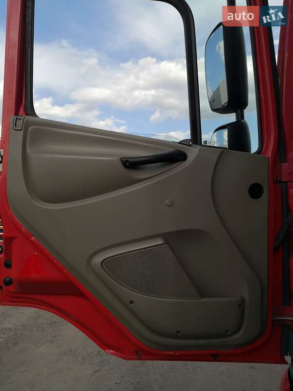 Тягач DAF FT 2011 в Каменском фото 18 Тягач DAF FT 2011 в Каменском