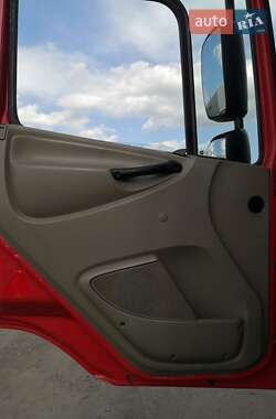 Тягач DAF FT 2011 в 