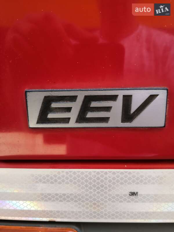 Тягач DAF FT 2011 в Каменском фото 12 Тягач DAF FT 2011 в Каменском