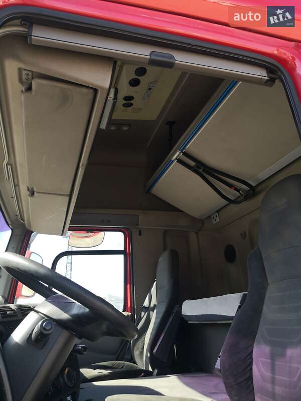 Тягач DAF FT 2011 в Каменском фото 20 Тягач DAF FT 2011 в Каменском