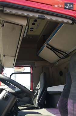 Тягач DAF FT 2011 в 