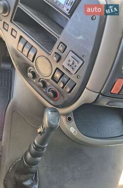 Тягач DAF FT 2006 в 