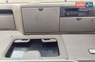 Тягач DAF FT 2006 в 