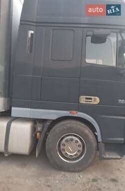Тягач DAF FT 2004 в  фото 10 Тягач DAF FT 2004 в
