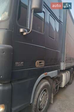 Тягач DAF FT 2004 в  фото 15 Тягач DAF FT 2004 в