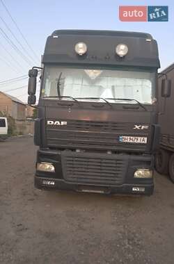 Тягач DAF FT 2004 в  фото 26 Тягач DAF FT 2004 в