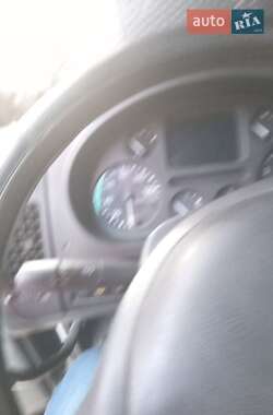 Тягач DAF FT 2004 в  фото 31 Тягач DAF FT 2004 в