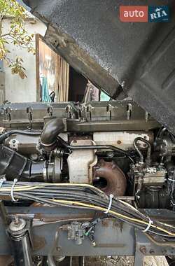 Тягач DAF FT 2004 в 