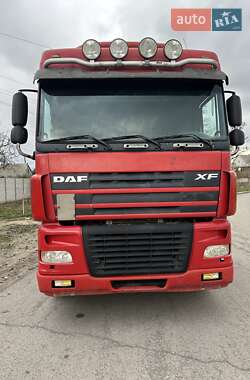 Тягач DAF FT 2004 в Николаеве