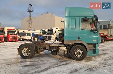 Тягач DAF FT 2010 в Каменском