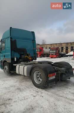 Тягач DAF FT 2010 в Каменском