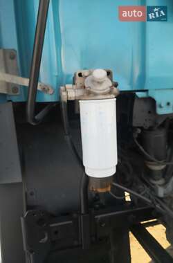 Тягач DAF FT 2010 в Каменском