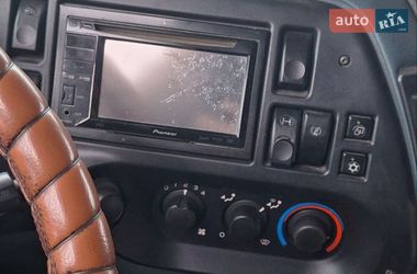 Тягач DAF FT 2006 в Кропивницькому