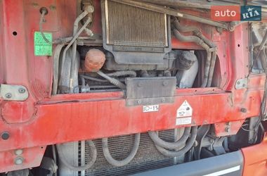 Тягач DAF FT 2006 в Кропивницькому