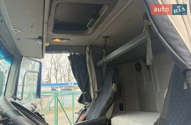 Автовоз DAF FT 2008 в Виннице