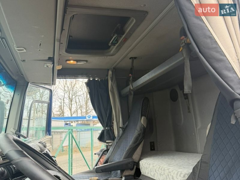 Автовоз DAF FT 2008 в Виннице