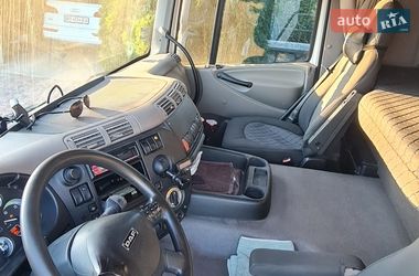 Самосвал DAF FT 2008 в Тернополе