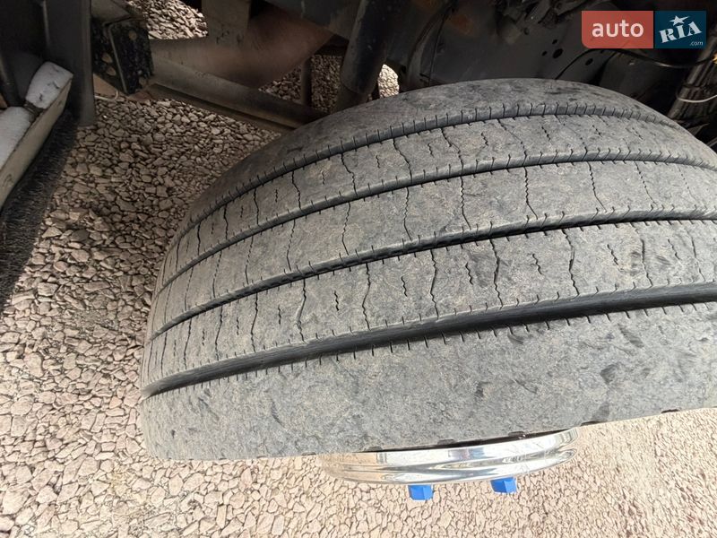 Автовоз DAF FT 2013 в Житомире фото 18 Автовоз DAF FT 2013 в Житомире