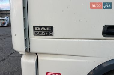 Тягач DAF FT 2002 в Одесі