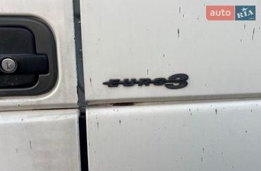 Тягач DAF FT 2002 в Одесі