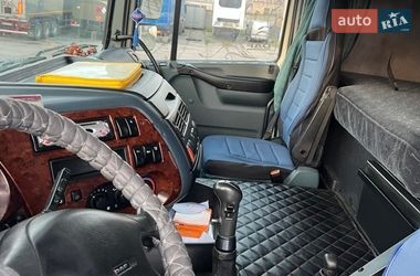 Тягач DAF FT 2002 в Одесі