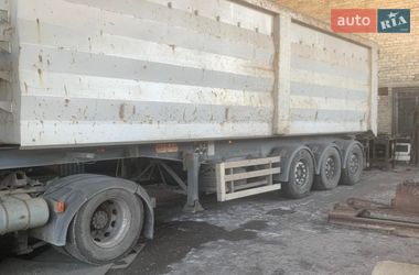 Самосвал DAF FT 2006 в Днепре