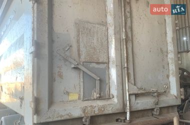 Самосвал DAF FT 2006 в Днепре
