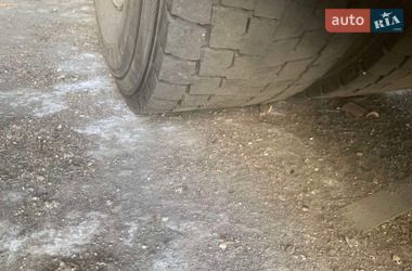 Самосвал DAF FT 2006 в Днепре