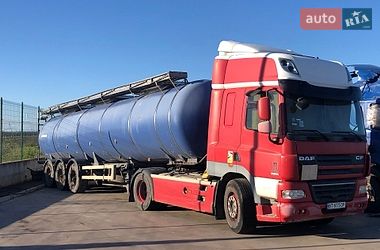 Тягач DAF FT 2012 в Николаеве