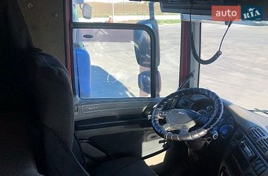 Тягач DAF FT 2012 в Николаеве