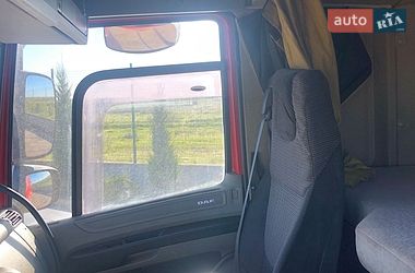 Тягач DAF FT 2012 в Николаеве