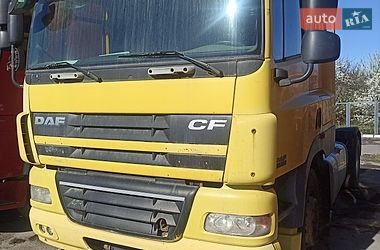 Тягач DAF FT 2007 в Вінниці