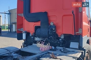Тягач DAF FT 2011 в Одессе