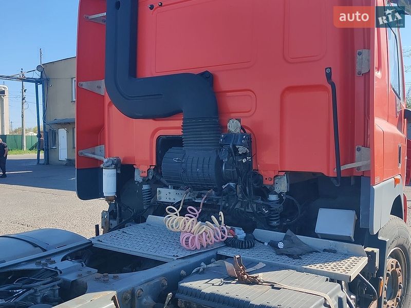 Тягач DAF FT 2011 в Одессе