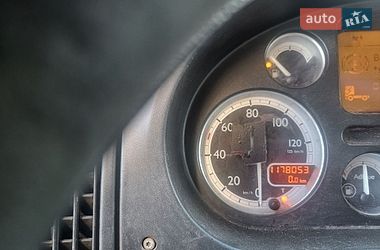 Самоскид DAF FT 2007 в Лохвиці