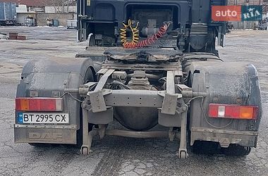 Тягач DAF FT 2003 в Херсоне