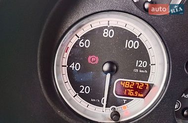 Зерновоз DAF FT 2013 в Кропивницком фото 3 Зерновоз DAF FT 2013 в Кропивницком