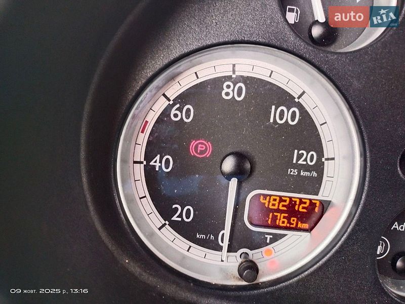 Зерновоз DAF FT 2013 в Кропивницком фото 3 Зерновоз DAF FT 2013 в Кропивницком
