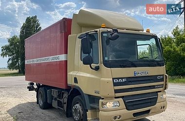 Грузовой фургон DAF FT 2010 в Киеве
